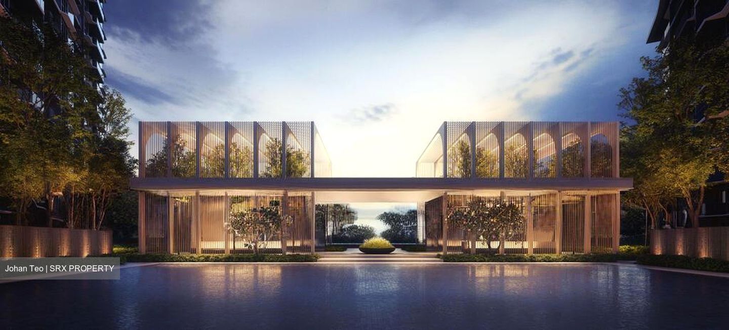 Sora (D22), Apartment #496340101